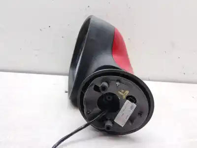 Peça sobressalente para automóvel em segunda mão espelho retrovisor esquerdo por dacia sandero 1.5 dci referências oem iam 963023520r  