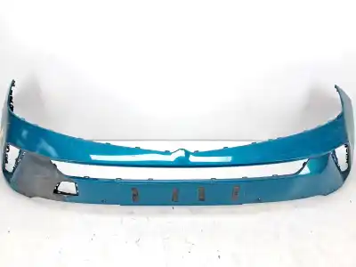 Second-hand car spare part FRONT BUMPER for OPEL MOKKA  OEM IAM references 9861817980  