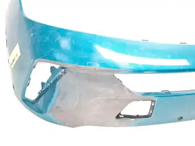 Pezzo di ricambio per auto di seconda mano paraurti anteriore per opel mokka 1.2 (76) riferimenti oem iam 9861817980  