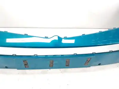 Pezzo di ricambio per auto di seconda mano paraurti anteriore per opel mokka 1.2 (76) riferimenti oem iam 9861817980  