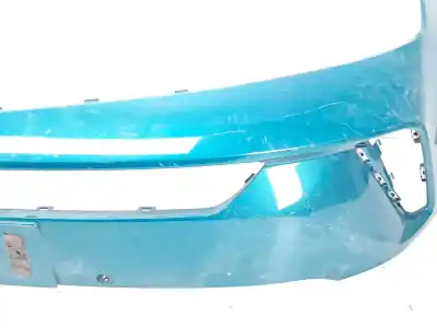 Pezzo di ricambio per auto di seconda mano paraurti anteriore per opel mokka 1.2 (76) riferimenti oem iam 9861817980  