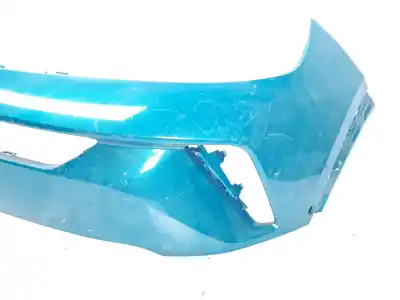 Pezzo di ricambio per auto di seconda mano paraurti anteriore per opel mokka 1.2 (76) riferimenti oem iam 9861817980  