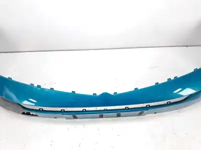 Pezzo di ricambio per auto di seconda mano paraurti anteriore per opel mokka 1.2 (76) riferimenti oem iam 9861817980  