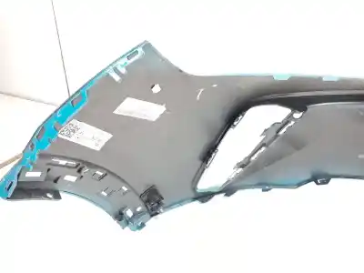 Pezzo di ricambio per auto di seconda mano paraurti anteriore per opel mokka 1.2 (76) riferimenti oem iam 9861817980  