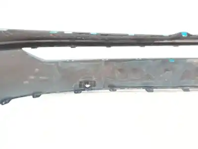 Pezzo di ricambio per auto di seconda mano paraurti anteriore per opel mokka 1.2 (76) riferimenti oem iam 9861817980  