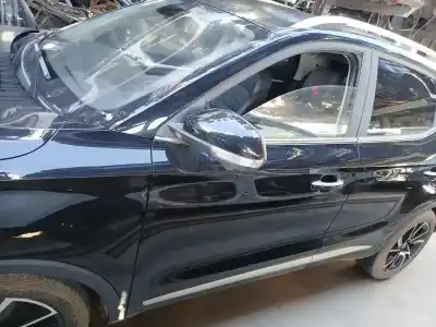 Автозапчастина б/у передні ліві двері для mg rover mg zs suv 1.5 vti посилання на oem iam 10318335sepp Автозапчастина б/у передні ліві двері для mg rover mg zs suv 1.5 vti посилання на oem iam 10318335sepp