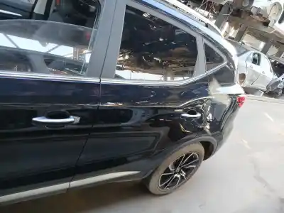 Автозапчастина б/у двері задні ліві для mg rover mg zs suv 1.5 vti посилання на oem iam 10316503sepp Автозапчастина б/у двері задні ліві для mg rover mg zs suv 1.5 vti посилання на oem iam 10316503sepp
