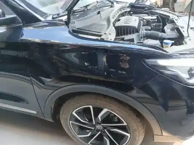 Автозапчастина б/у передне праве крило для mg rover mg zs suv 1.5 vti посилання на oem iam 10292956sepp Автозапчастина б/у передне праве крило для mg rover mg zs suv 1.5 vti посилання на oem iam 10292956sepp
