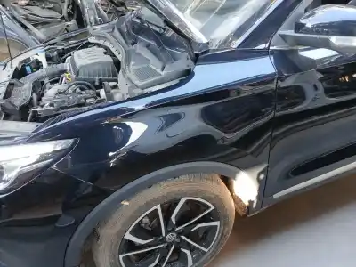 Автозапчастина б/у передне ліве крило для mg rover mg zs suv 1.5 vti посилання на oem iam 10292951sepp Автозапчастина б/у передне ліве крило для mg rover mg zs suv 1.5 vti посилання на oem iam 10292951sepp