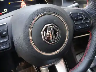 Автозапчастина б/у комплект подушки безпеки для mg rover mg zs suv 1.5 vti посилання на oem iam  Автозапчастина б/у комплект подушки безпеки для mg rover mg zs suv 1.5 vti посилання на oem iam