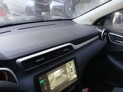 Автозапчастина б/у комплект подушки безпеки для mg rover mg zs suv 1.5 vti посилання на oem iam    Автозапчастина б/у комплект подушки безпеки для mg rover mg zs suv 1.5 vti посилання на oem iam