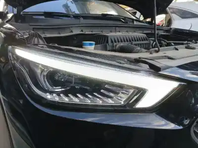 Автозапчастина б/у права фа для mg rover mg zs suv 1.5 vti посилання на oem iam  Автозапчастина б/у права фа для mg rover mg zs suv 1.5 vti посилання на oem iam