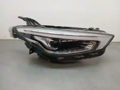 Peça sobressalente para automóvel em segunda mão farol / farolim direito por mg rover mg zs suv 1.5 vti referências oem iam a00005r0200