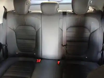 Автозапчастина б/у комплект сидів для mg rover mg zs suv 1.5 vti посилання на oem iam    Автозапчастина б/у комплект сидів для mg rover mg zs suv 1.5 vti посилання на oem iam