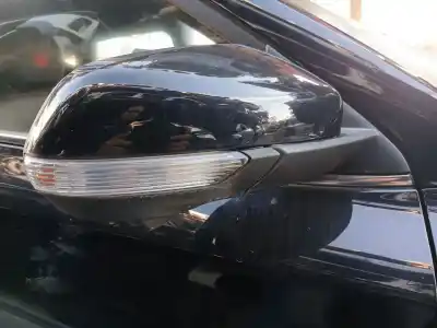 Автозапчастина б/у правий задний огляд для mg rover mg zs suv 1.5 vti посилання на oem iam    Автозапчастина б/у правий задний огляд для mg rover mg zs suv 1.5 vti посилання на oem iam