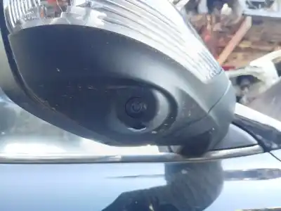 Автозапчастина б/у правий задний огляд для mg rover mg zs suv 1.5 vti посилання на oem iam    Автозапчастина б/у правий задний огляд для mg rover mg zs suv 1.5 vti посилання на oem iam