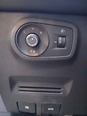 Автозапчастина б/у правий задний огляд для mg rover mg zs suv 1.5 vti посилання на oem iam    Автозапчастина б/у правий задний огляд для mg rover mg zs suv 1.5 vti посилання на oem iam