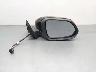 Peça sobressalente para automóvel em segunda mão espelho retrovisor direito por mg rover mg zs suv 1.5 vti referências oem iam 11370240pbc