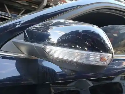 Автозапчастина б/у ліве дзеркало для mg rover mg zs suv 1.5 vti посилання на oem iam    Автозапчастина б/у ліве дзеркало для mg rover mg zs suv 1.5 vti посилання на oem iam