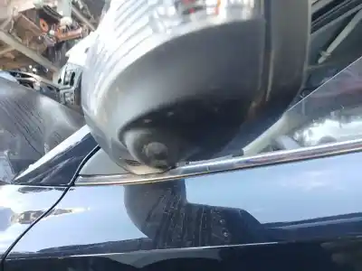 Автозапчастина б/у ліве дзеркало для mg rover mg zs suv 1.5 vti посилання на oem iam    Автозапчастина б/у ліве дзеркало для mg rover mg zs suv 1.5 vti посилання на oem iam