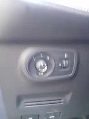 Автозапчастина б/у ліве дзеркало для mg rover mg zs suv 1.5 vti посилання на oem iam    Автозапчастина б/у ліве дзеркало для mg rover mg zs suv 1.5 vti посилання на oem iam