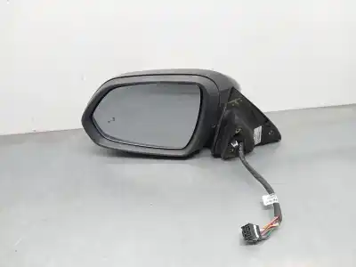 Peça sobressalente para automóvel em segunda mão espelho retrovisor esquerdo por mg rover mg zs suv 1.5 vti referências oem iam 11370239pbc