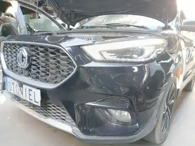 Автозапчастина б/у передній бампер для mg rover mg zs suv 1.5 vti посилання на oem iam 10628329sprp Автозапчастина б/у передній бампер для mg rover mg zs suv 1.5 vti посилання на oem iam 10628329sprp
