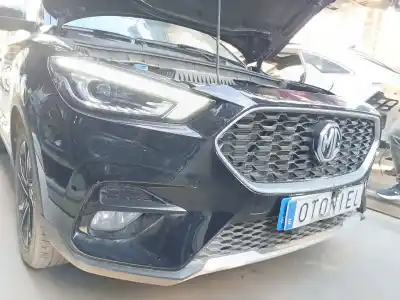 Автозапчастина б/у передній бампер для mg rover mg zs suv 1.5 vti посилання на oem iam 10628329sprp 10944344 10754460 Автозапчастина б/у передній бампер для mg rover mg zs suv 1.5 vti посилання на oem iam 10628329sprp 10944344 10754460