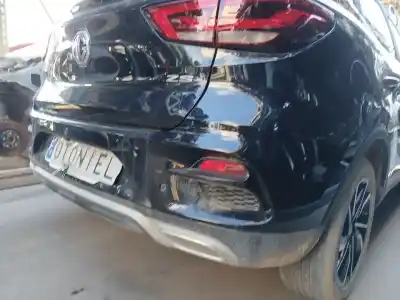 Автозапчастина б/у задній бампер для mg rover mg zs suv 1.5 vti посилання на oem iam 10639343sprp Автозапчастина б/у задній бампер для mg rover mg zs suv 1.5 vti посилання на oem iam 10639343sprp