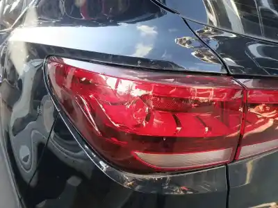 Автозапчастина б/у лівий ход ліхар для mg rover mg zs suv 1.5 vti посилання на oem iam  Автозапчастина б/у лівий ход ліхар для mg rover mg zs suv 1.5 vti посилання на oem iam