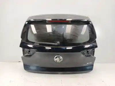 Peça sobressalente para automóvel em segunda mão porta da mala / tampa traseira por mg rover mg zs suv 1.5 vti referências oem iam 10691021sepp