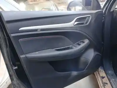 Автозапчастина б/у оббірка передніх дверей ліва для mg rover mg zs suv 1.5 vti посилання на oem iam  Автозапчастина б/у оббірка передніх дверей ліва для mg rover mg zs suv 1.5 vti посилання на oem iam