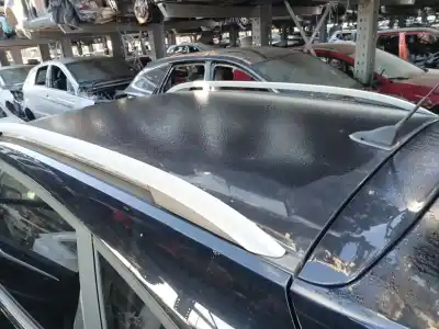 Автозапчастина б/у бруски для даху для mg rover mg zs suv 1.5 vti посилання на oem iam 10561484 Автозапчастина б/у бруски для даху для mg rover mg zs suv 1.5 vti посилання на oem iam 10561484