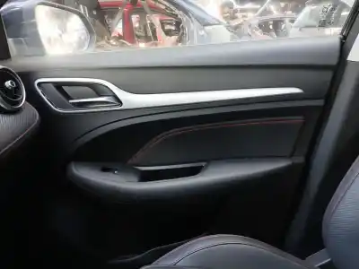 Автозапчастина б/у обработка передніх правіх дверей для mg rover mg zs suv 1.5 vti посилання на oem iam  Автозапчастина б/у обработка передніх правіх дверей для mg rover mg zs suv 1.5 vti посилання на oem iam