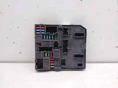 Pezzo di ricambio per auto di seconda mano centralina bsm per renault talisman (lp_) 1.6 dci 160 riferimenti oem iam 284b66727r