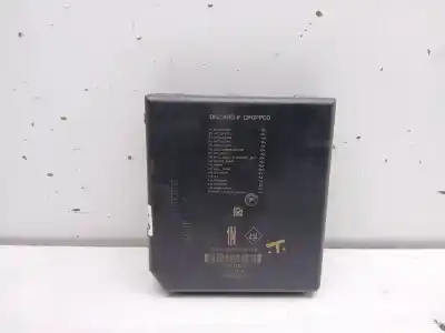 Second-hand car spare part bsm control unit for renault talisman (lp_) 1.6 dci 160 oem iam references 284b66727r  5aka12f00