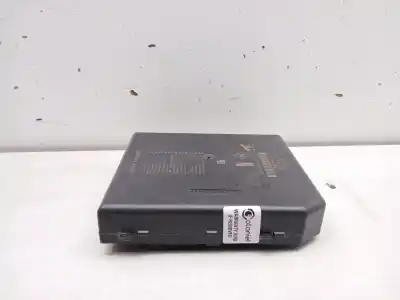 Second-hand car spare part bsm control unit for renault talisman (lp_) 1.6 dci 160 oem iam references 284b66727r  5aka12f00