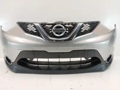 Автозапчастина б/у ПЕРЕДНІЙ БАМПЕР для NISSAN QASHQAI II SUV (J11, J11_)  Посилання на OEM IAM 620224EA0H  