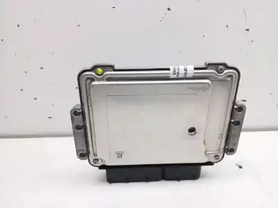 Peça sobressalente para automóvel em segunda mão centralina de motor uce por kia pro cee'd (ed) 1.6 crdi 90 referências oem iam 391032a760  0281013875