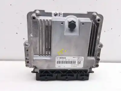 Pezzo di ricambio per auto di seconda mano centralina motore per renault talisman (lp_) 1.6 dci 160 riferimenti oem iam 237106468r