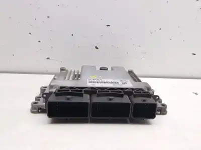 Second-hand car spare part ecu engine control for renault talisman (lp_) 1.6 dci 160 oem iam references 237106468r 0281032927 237107894r