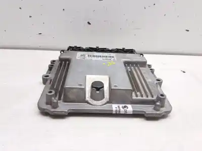 Second-hand car spare part ecu engine control for renault talisman (lp_) 1.6 dci 160 oem iam references 237106468r 0281032927 237107894r