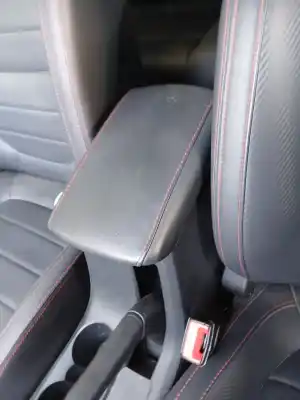 Автозапчастина б/у центральний подлокник для mg rover mg zs suv 1.5 vti посилання на oem iam  Автозапчастина б/у центральний подлокник для mg rover mg zs suv 1.5 vti посилання на oem iam