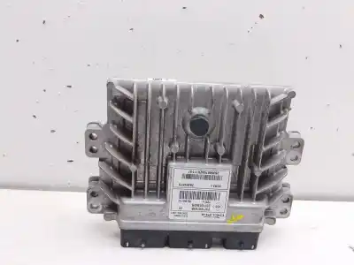 Pezzo di ricambio per auto di seconda mano centralina motore per dacia sandero 1.5 dci riferimenti oem iam 237100703r