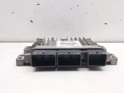 Second-hand car spare part ecu engine control for dacia sandero 1.5 dci oem iam references 237100703r  237101862r