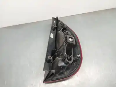 Автозапчасти б/у левый задний фонарь за renault scénic iii (jz0/1_) 1.5 dci ссылки oem iam 265550013r  