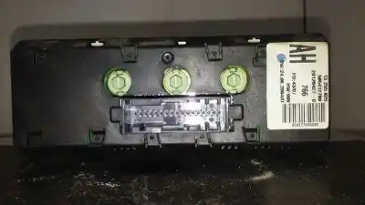 Pezzo di ricambio per auto di seconda mano schermo per opel combo familiar riferimenti oem iam 13255825  