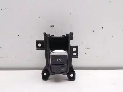 Pezzo di ricambio per auto di seconda mano leva del freno a mano per renault talisman (lp_) 1.6 dci 160 riferimenti oem iam 363213189r