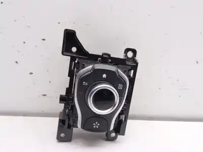 Pezzo di ricambio per auto di seconda mano comando multifunzione per renault talisman (lp_) 1.6 dci 160 riferimenti oem iam 253b05762r