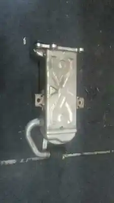 Peça sobressalente para automóvel em segunda mão Radiador De Gases De Escape (egr) por AUDI A3 (8P) 1.6 TDI Referências OEM IAM 03L131512CF  